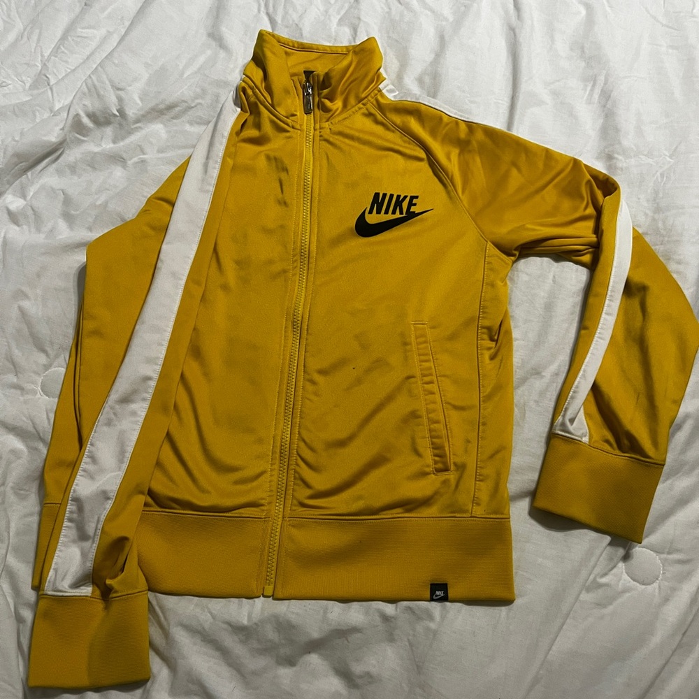 Nike jacket